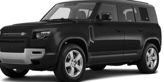 LAND ROVER DEFENDER 2020 SALEXEEU3L2034042 image